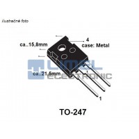 2SC3260 NPN TO3PF -MBR-